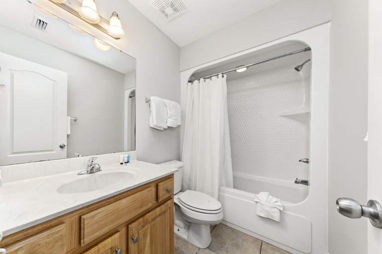 Bathroom 4, The Oasis at Orange Beach by Hosteeva, Baldwin