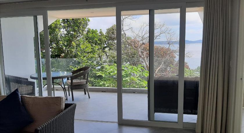 Exterior & Views 2, Luxury 2 Bed, 2 Bath Apartment with Panoramic Ocean Views, Peaceful, Private Beach, San Jose