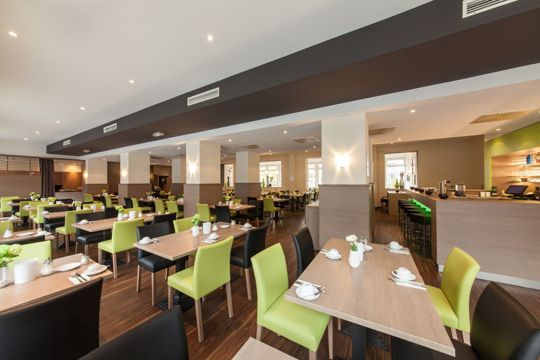 Food & Drinks 2, Hotel Aldea Berlin Centrum, Berlin