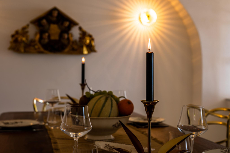 Food & Drinks 5, Casa Di Angeli, Haute-Corse