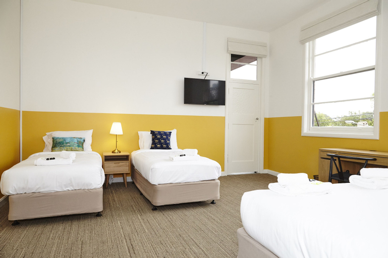 Bedroom 21