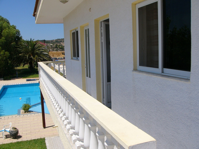Exterior & Views 2, Helgas Paradise, South Aegean