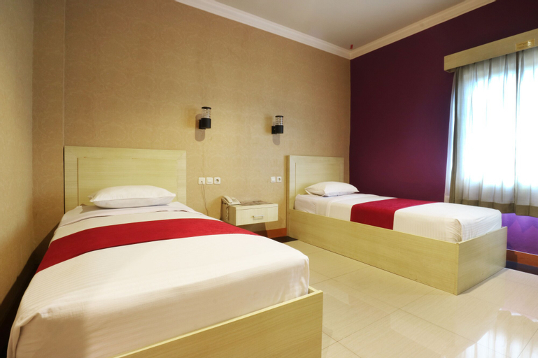 Bedroom 7