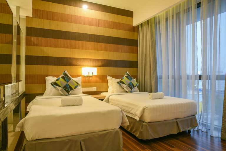 Bedroom 23