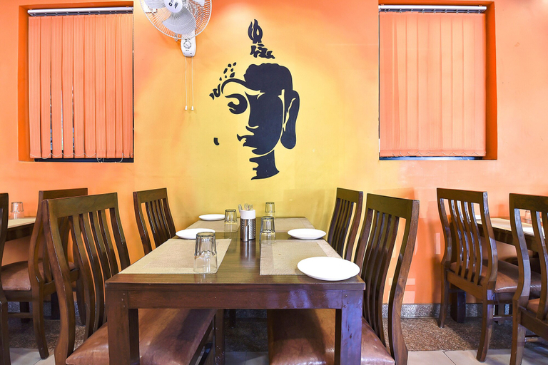 Food & Drinks 3, Fabhotel Royal Icon, Udaipur