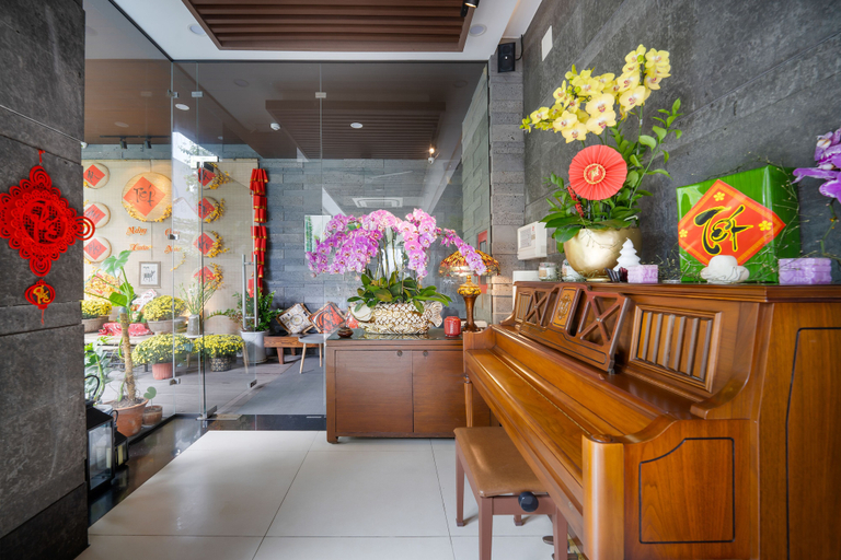 Others 5, The Locals Hotel - Le Thuoc Da Nang, Da Nang