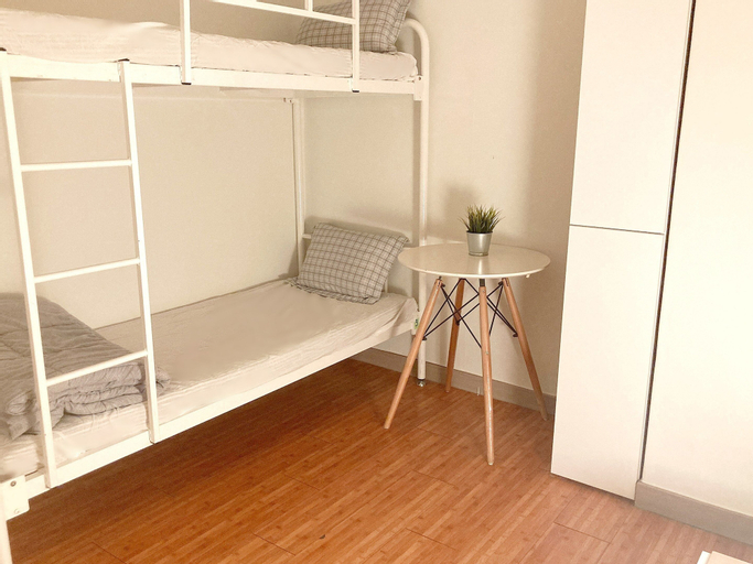 Bedroom 20