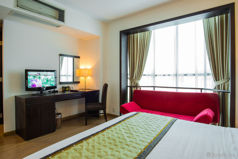 Bedroom 19