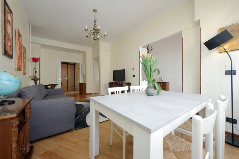 Others 3, 4BNB - Cipro Vatican Apartment, Rome
