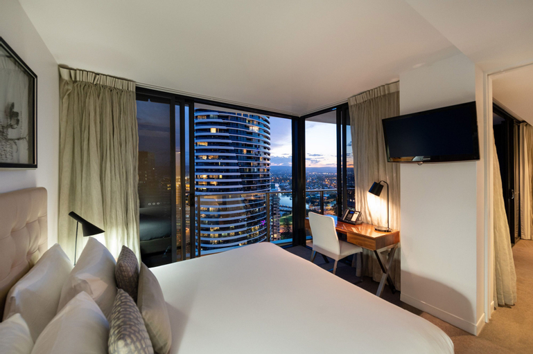 Bedroom 19
