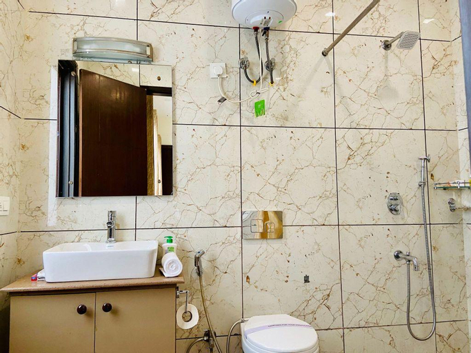 BluO 3BHK - DLF CyberCity, MG Road | Balcony, Lift, Karnal