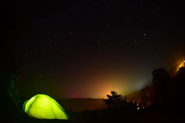 Others 5, Tent Life, Idukki