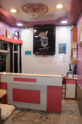Others 4, Maruti Group of Hotels - Shree Ram Darshan, Rajsamand