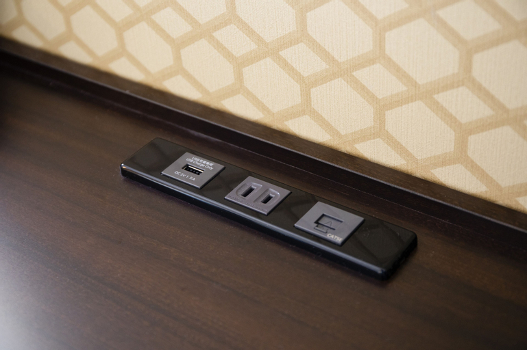 Amenities 29