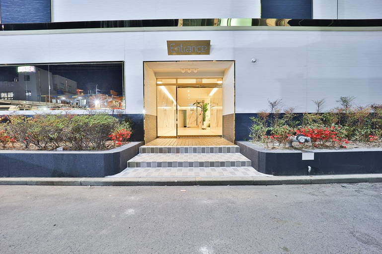 Others 4, Denbasta Hotel Masan Eosijangjeom, Masan
