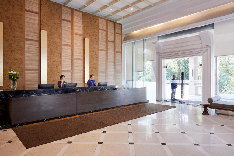Public Area 4, Somerset Park Suanplu Bangkok, Bang Rak