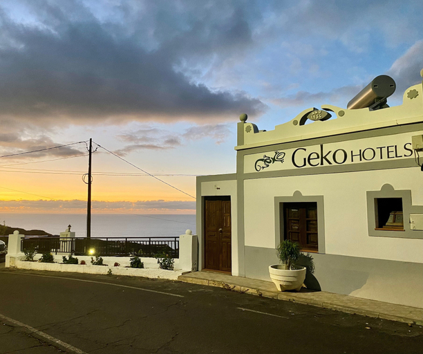 Exterior & Views 2, Geko Hotels, Santa Cruz de Tenerife