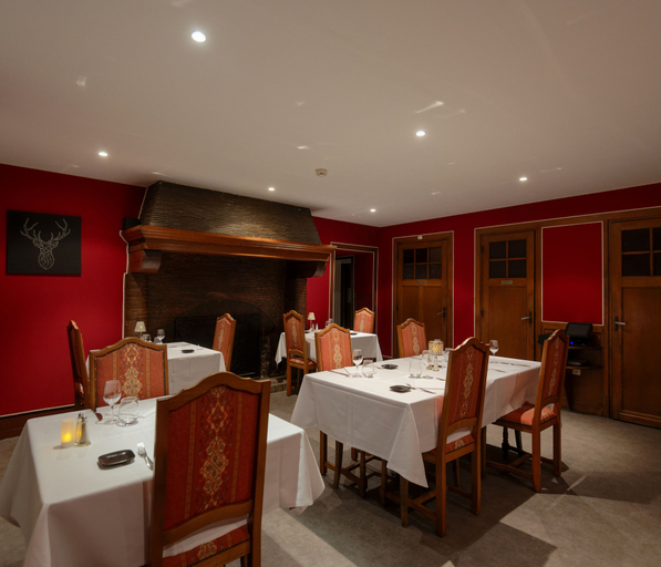 Food & Drinks 4, Le Grand Cerf, Eure