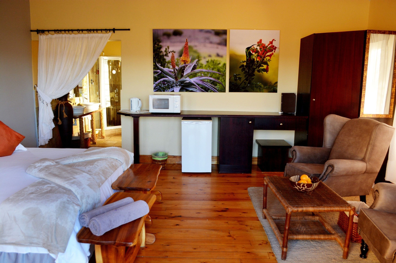 Bedroom 9