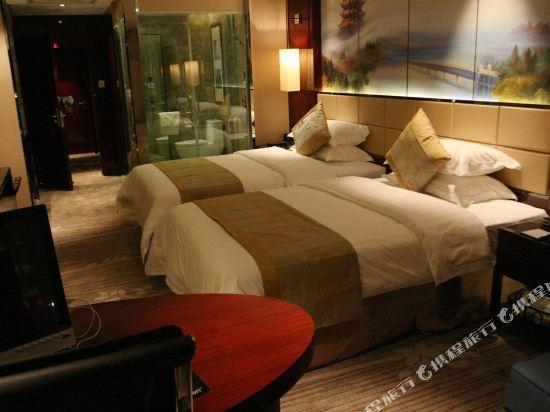 Others 2, Jinlun International Hotel, Huangshi