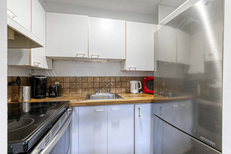 Others 4, The Bay Suites - Le Plateau-Mont-Royal, Montréal