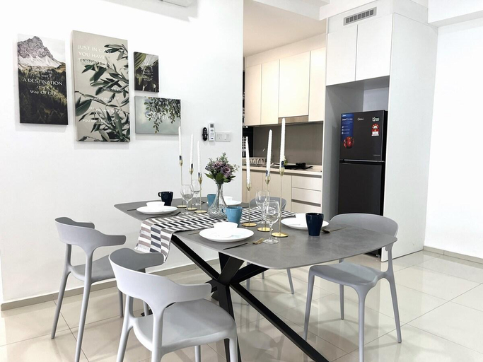 Others 5, Cheras Apartments, Kuala Lumpur