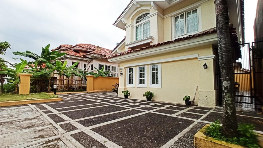Rumah Villa Sentul City Nyaman Strategis Dekat tol, Bogor