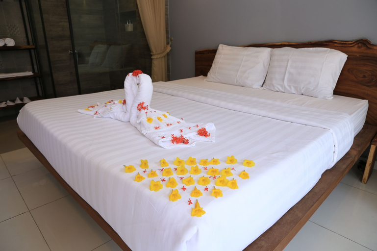 Bedroom 19
