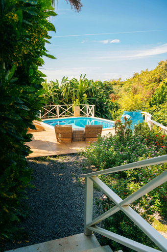 Sport & Beauty 2, Blue Roatan Resort, Roatán