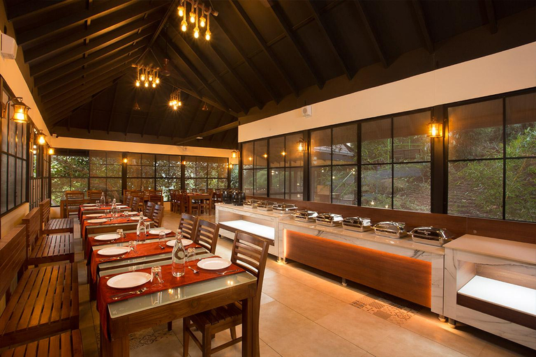 Food & Drinks 5, Amrezy Luxury Resort & Spa , Wayanad