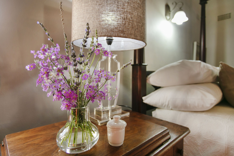 Bedroom 4, Brooklyn Manor, City of Tshwane