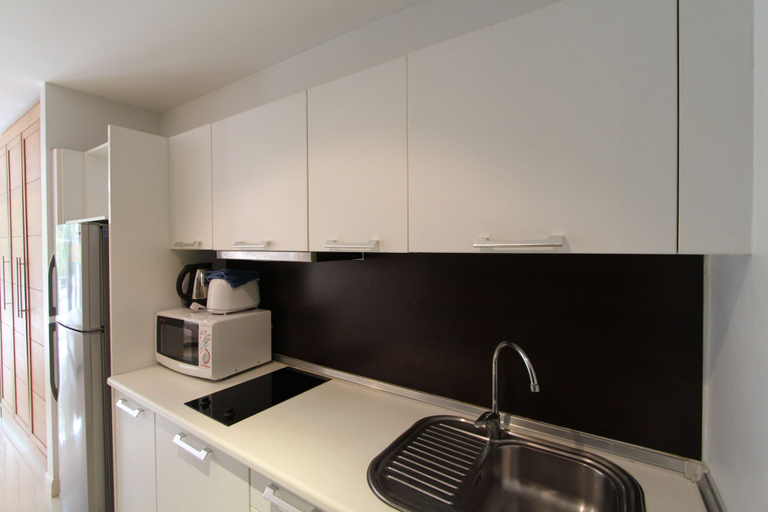 Others 5, Jomtien Beach Penthouses, Pattaya