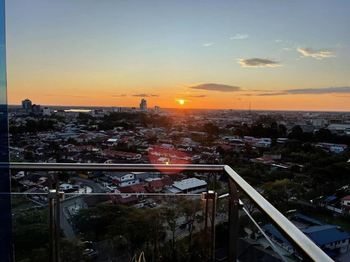 Others 5, A Tower View Home, Sibu