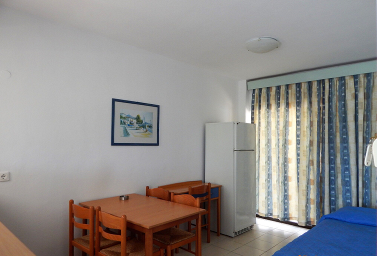 Bedroom 3, Dreams4you, South Aegean