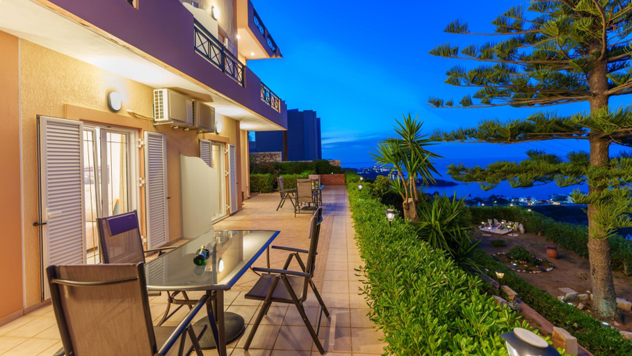 Exterior & Views 2, FnK Apartments, Crete