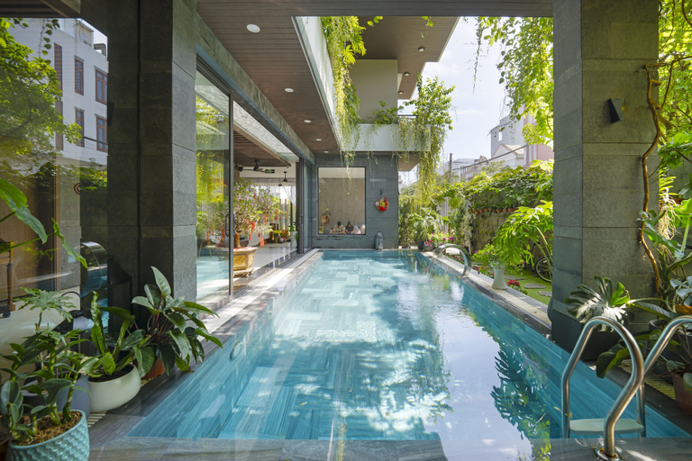 Sport & Beauty 2, The Locals Hotel - Le Thuoc Da Nang, Da Nang
