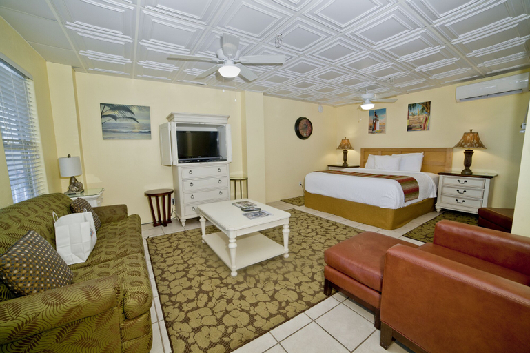 Bedroom 1
