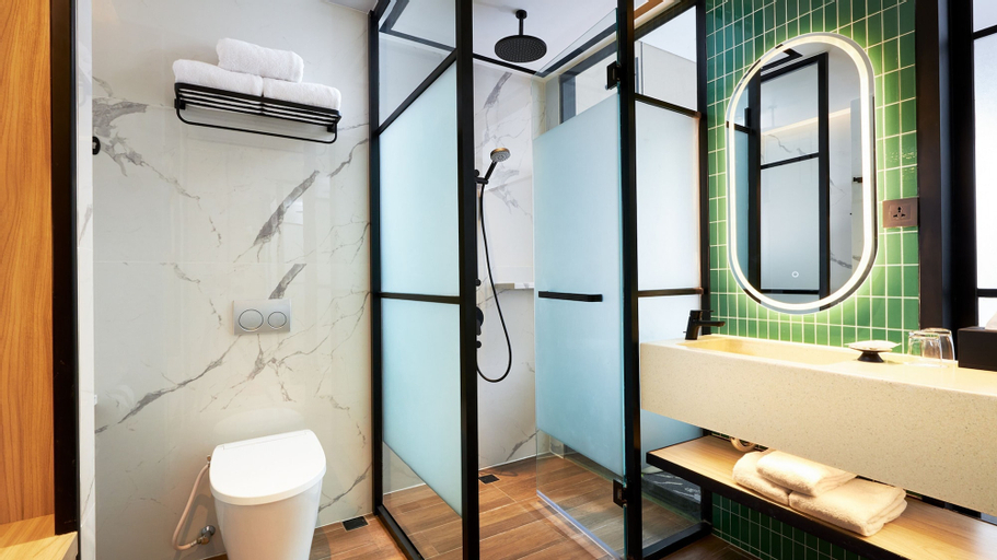 Bathroom 3