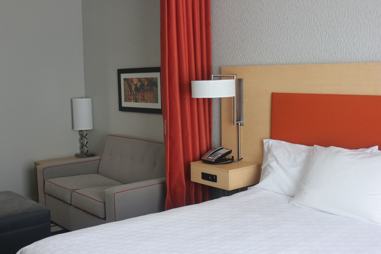 Bedroom 3, Home2 Suites by Hilton Tulsa Hills, Tulsa