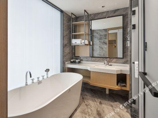Others, Jingfan Hotel, Chongqing
