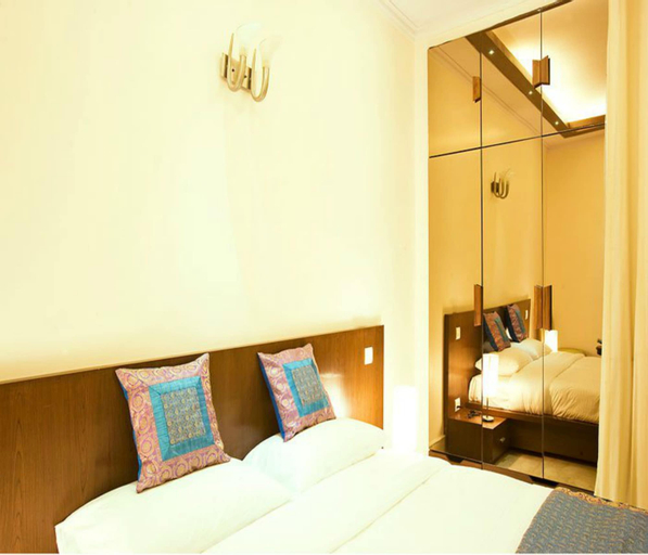 Bedroom 13
