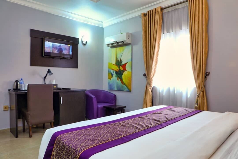 Others 5, Glo-ran Hotel and Event Place, Owerri West