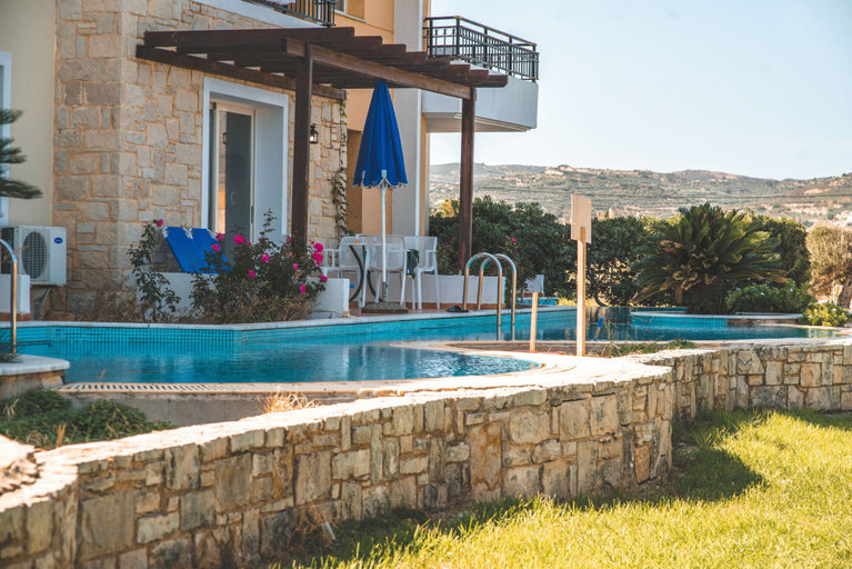 Sport & Beauty 2, Chrispy Waterpark Resort, Crete