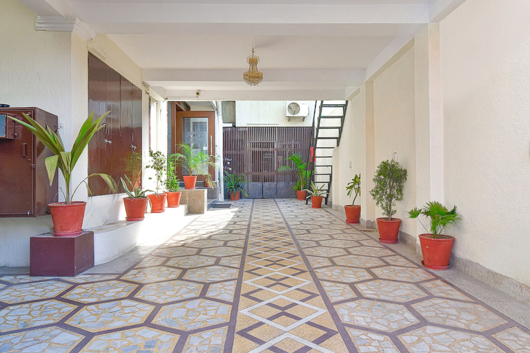 Exterior & Views, Fabhotel Royal Icon, Udaipur