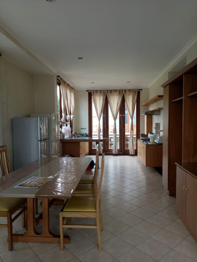 Others 4, Luxury Villa Lembang Bandung (Villa Istana Bunga), Bandung