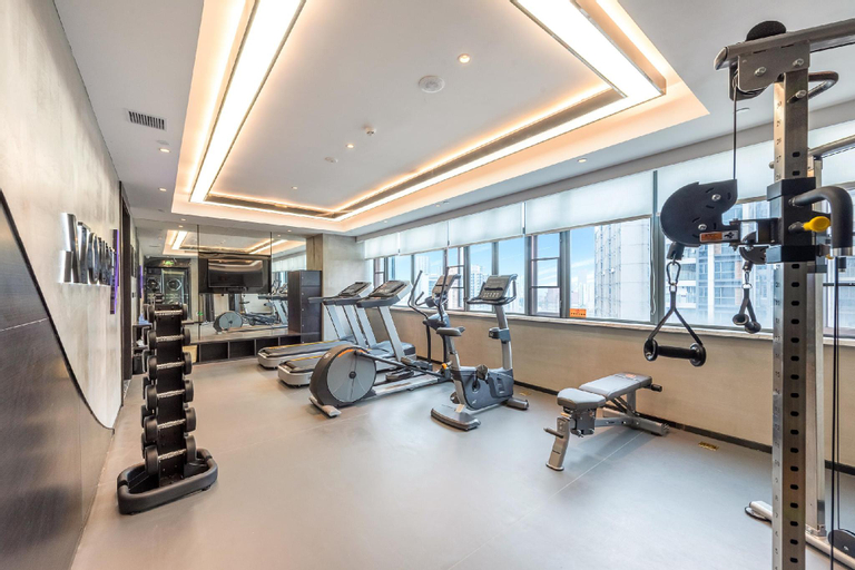 Others 5, Atour S Hotel Shenzhen Futian Port, Shenzhen