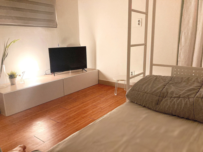 Bedroom 17
