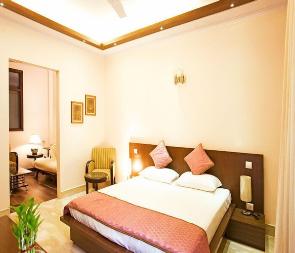 Bedroom 8