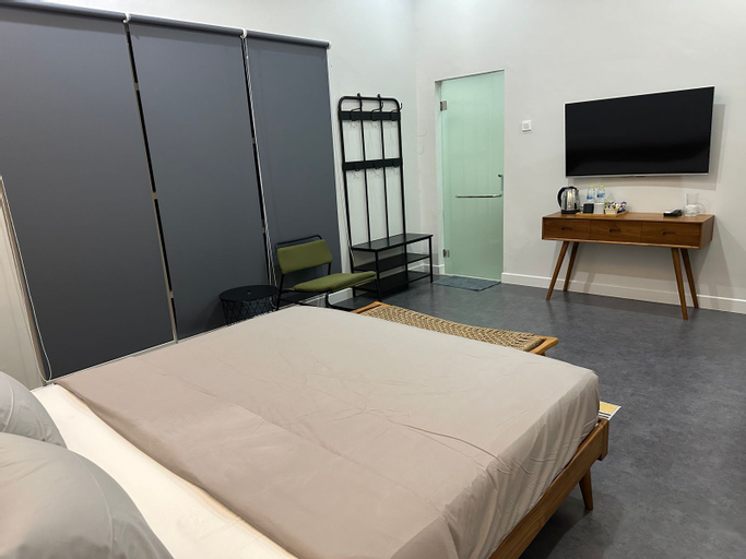 Bedroom 9