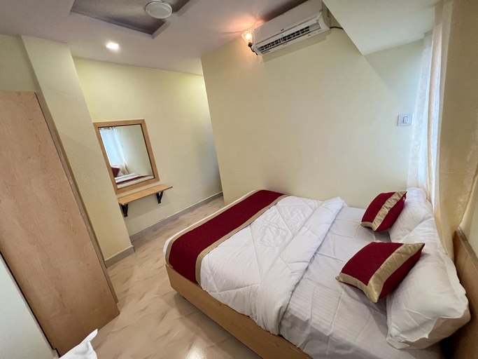 Others 5, Prabhuvihar Residency , North Goa